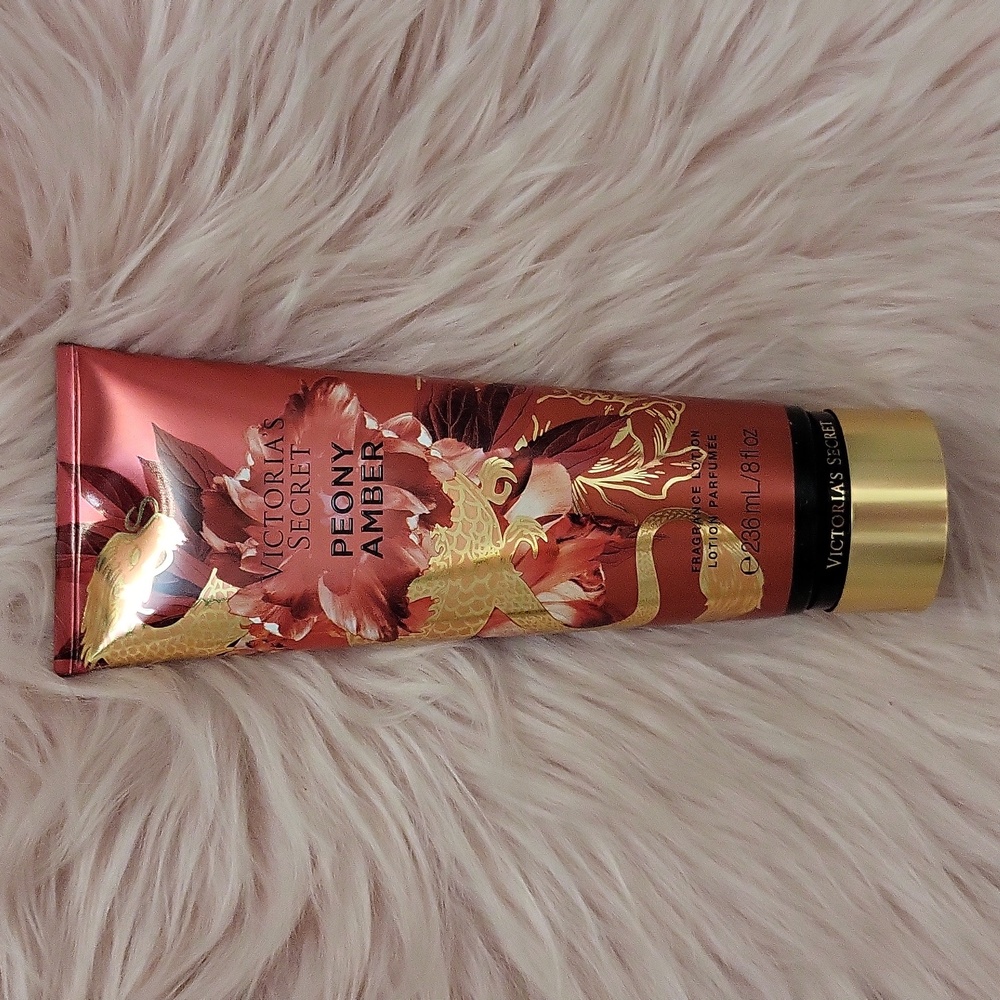 Brand New Victoria's Secret Fragrance Lotion